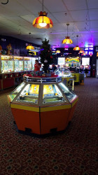 Fantasy Island Amusement Park