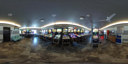 Fargo Pinball