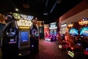 Fast Lane Entertainment