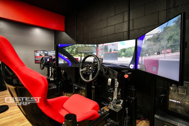 Fastest Lap