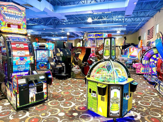 Fiesta Fun Family Fun Center