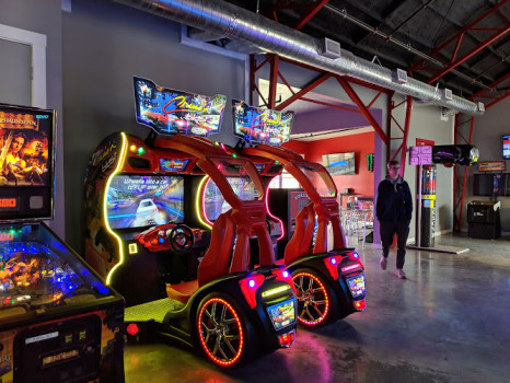 Finishline Performance Karting