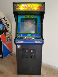 Fireball Arcade