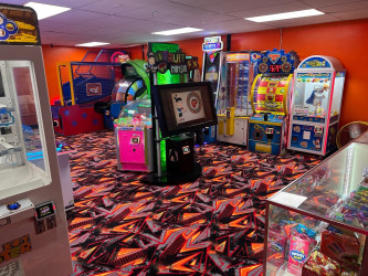 Firehouse Skate 'N Play
