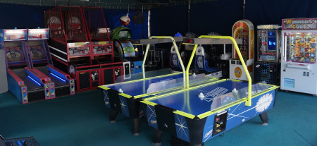 Five Towns Mini Golf & Batting Range