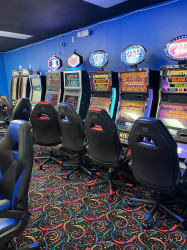 Flamingo Arcade
