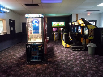 Flint Hills Lanes