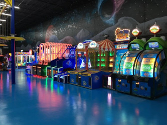 Flip Factory Zone