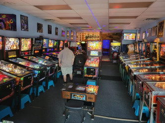 Flippin' Great Pinball