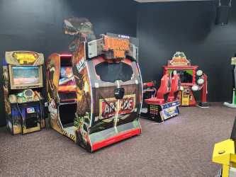 FlipZone Trampoline & Fun Park