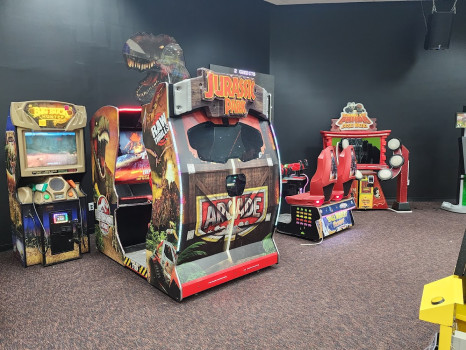 FlipZone Trampoline & Fun Park