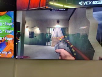 Florida VR Games