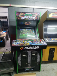 Floyd's Arcade and Pinball