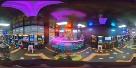 Flynn's Retrocade