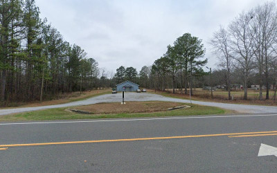 Forkland Youth Center