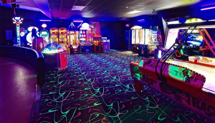 Forrest's Family Fun Center