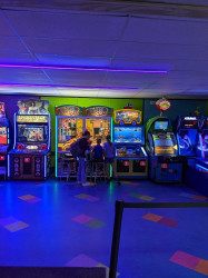 Fort SK8 Family Fun Center