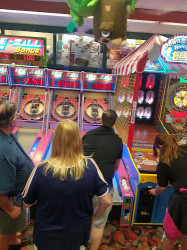 Frank's Fun Center