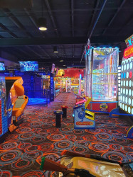 Frankie's Fun Park