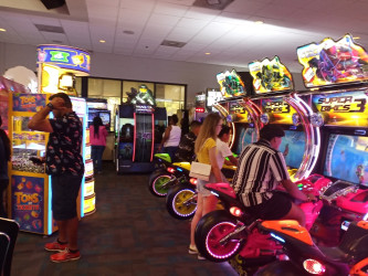 Frankies Fun Park