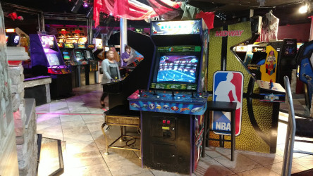 Free Play Bar Arcade