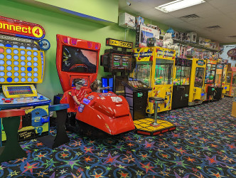 Fun Central Inc