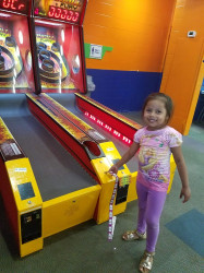 Fun Factory (formerly Wheels of Wonder)