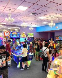 Fun Factory, Inc. - Promotions