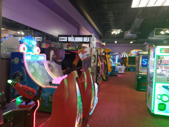 Fun Factory - Ka'ahumanu Center