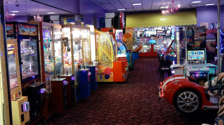 Fun Factory - Kahala Mall