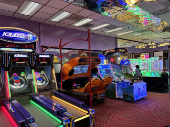 Fun Factory - Kamehameha Shopping Center