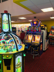 Fun Factory - Kauai Village