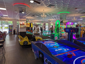 Fun Factory - Kona Coast Shopping Center