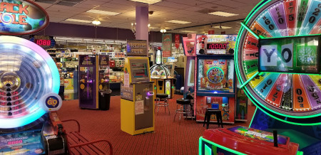 Fun Factory - Maui Mall