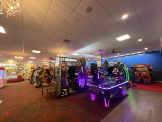 Fun Factory - Town Center of Mililani