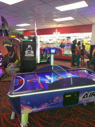 Fun Factory - Valdosta Mall