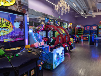 Fun Factory - Westfield Topanga