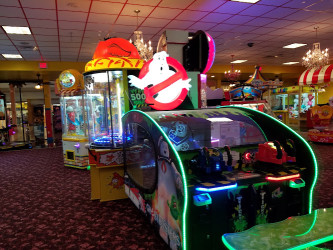 Fun Factory - Windward Mall