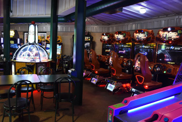 Fun Fore All Family Fun Park
