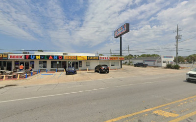Fun-Land Arcade & Snack Bar