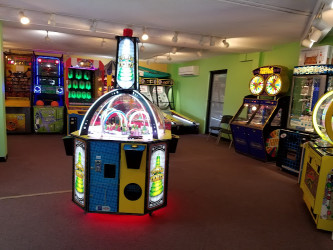Fun-N-Games