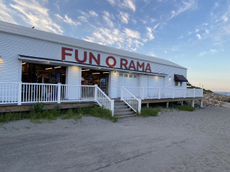 Fun-O-Rama