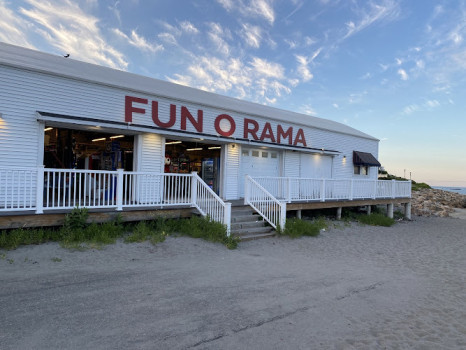 Fun-O-Rama