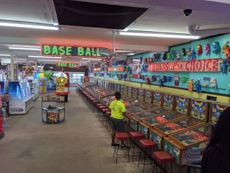Fun Plaza