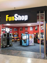 Fun Shop