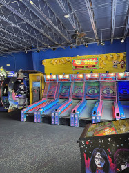 Fun Spot America