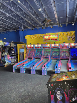 Fun Spot America