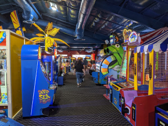 Fun Spot America Theme Parks - Kissimmee
