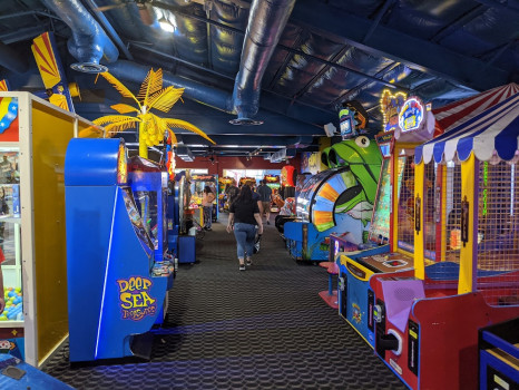 Fun Spot America Theme Parks - Kissimmee