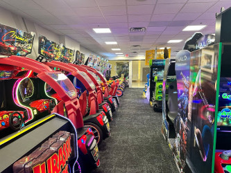 Fun Spot Arcade